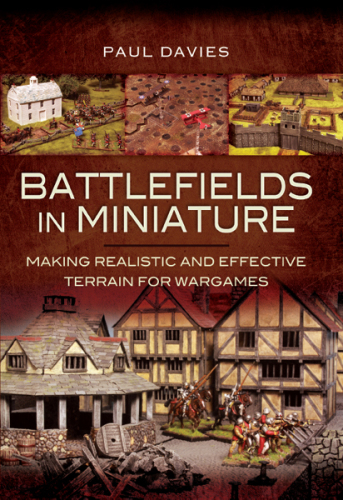 Battlefields in Miniature