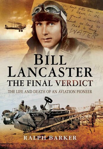 Bill Lancaster