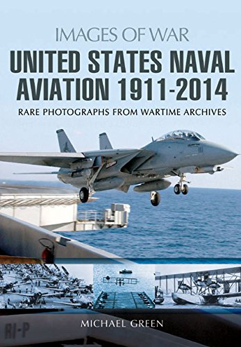 United States Naval Aviation, 1911-2014