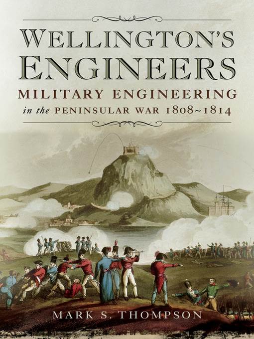 Wellington's Engineers