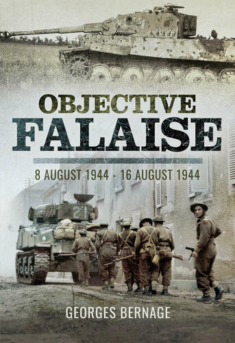 Objective Falaise