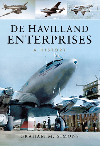 de Havilland Enterprises