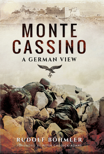 Monte Cassino