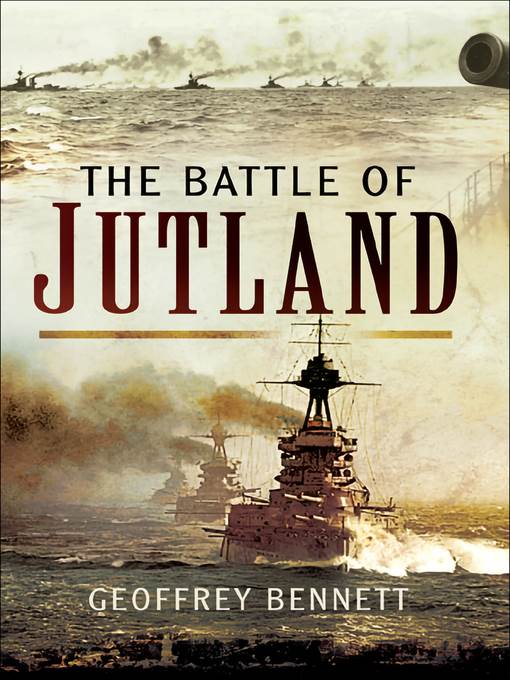 The Battle of Jutland