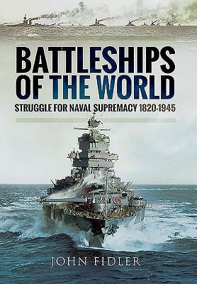 Battleships of the World