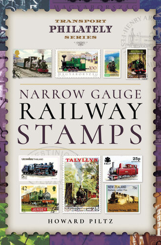 Narrow Gauge Railway Stamps