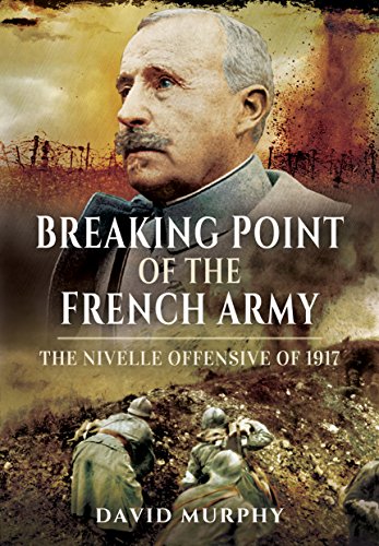 Breaking Point of the French Army