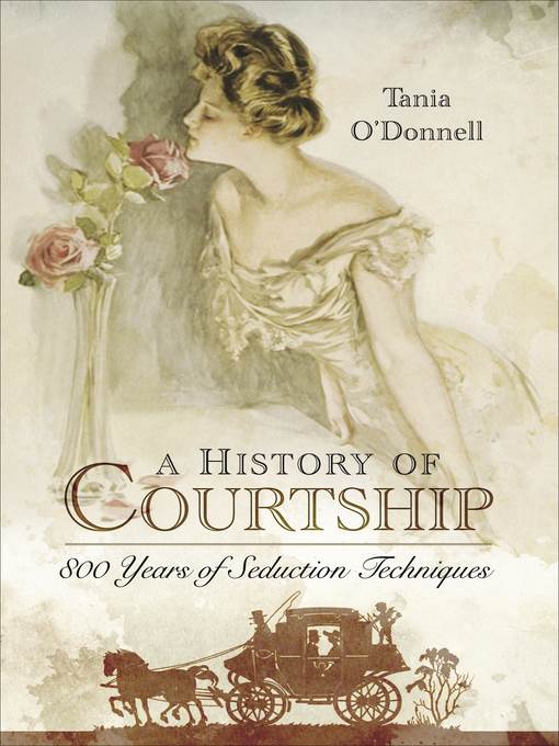 A History of Courtship