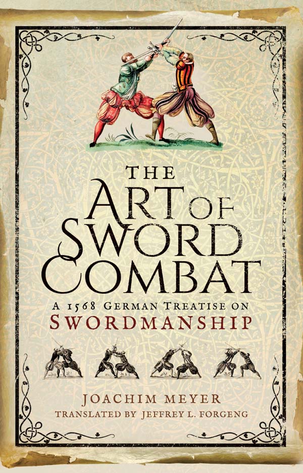 The Art of Sword Combat