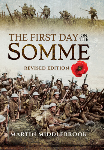 The First Day on the Somme