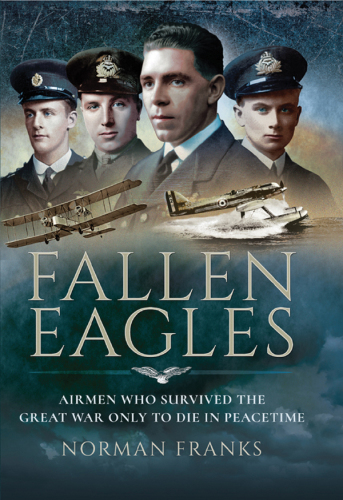 Fallen Eagles