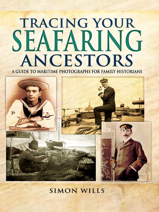 Tracing Your Seafaring Ancestors