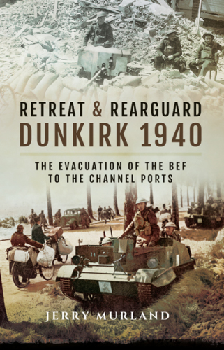 Retreat &amp; Rearguard