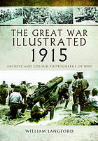 The Great War Illustrated 1916