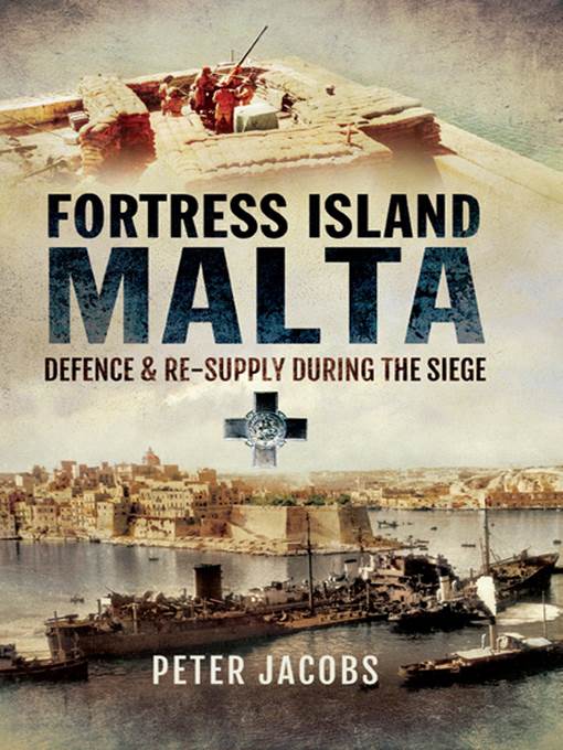 Fortress Islands Malta