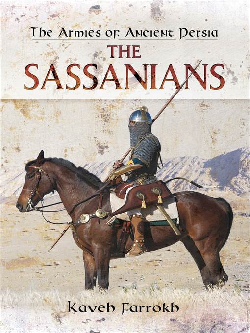 The Armies of Ancient Persia