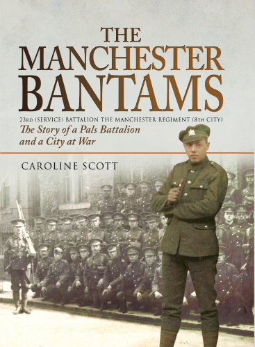 The Manchester Bantams