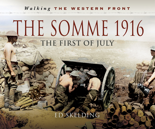 The Somme 1916