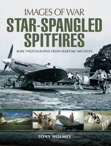 Star-Spangled Spitfires