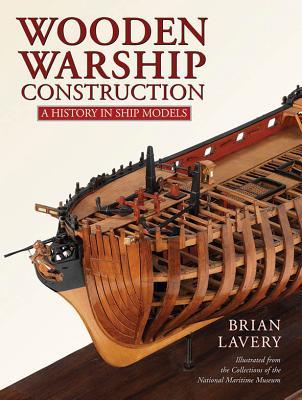 Wooden Warship Construction