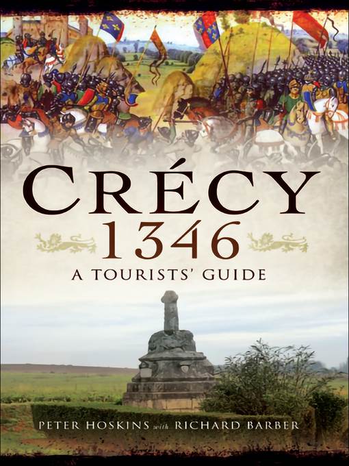 Crécy 1346