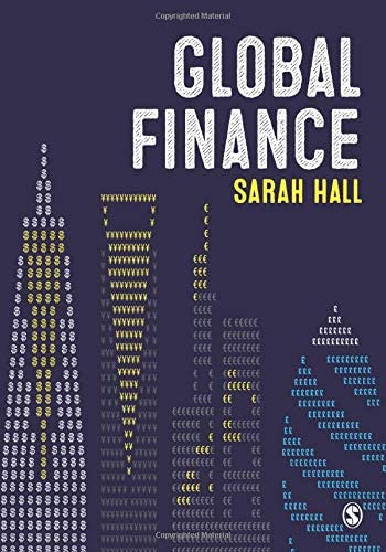 Global Finance: Places, Spaces and People