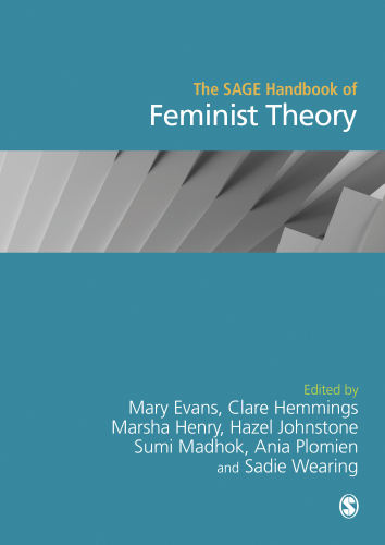 The Sage Handbook of Feminist Theory