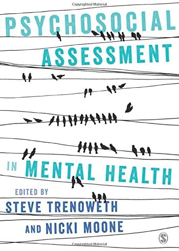 Psychosocial Assessment in Mental Health