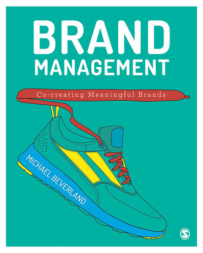 Brand Management