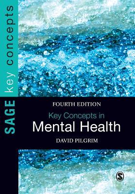 Key Concepts in Mental Health