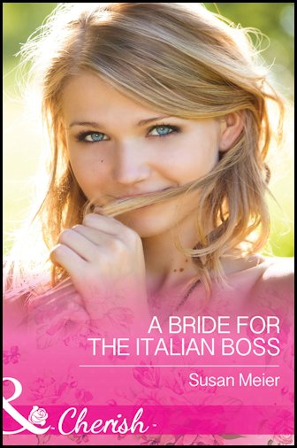 A Bride for the Italian Boss