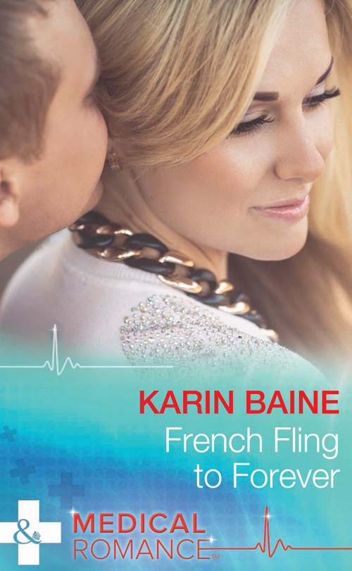 French Fling to Forever