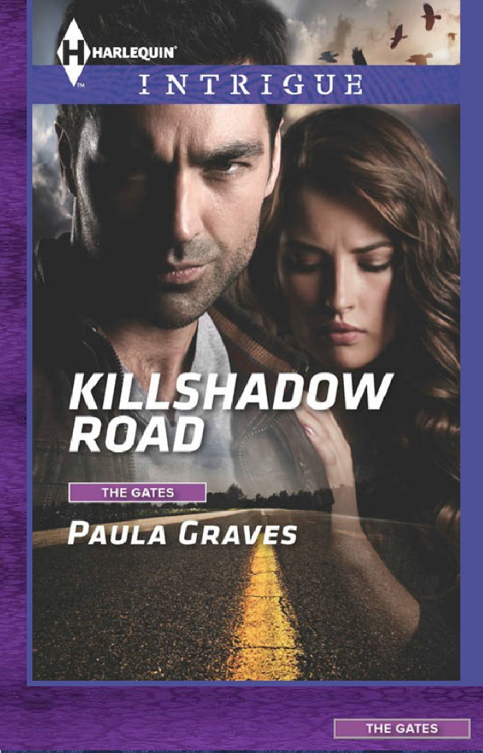 Killshadow Road