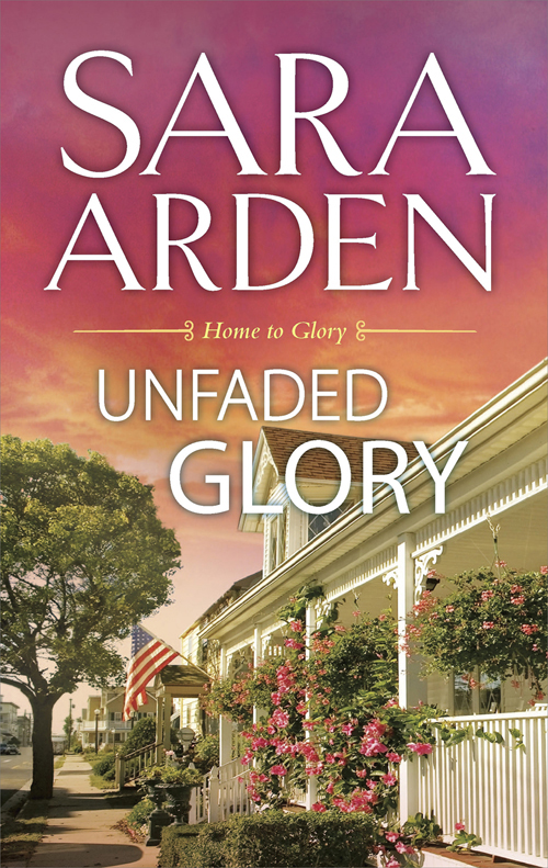 Unfaded Glory