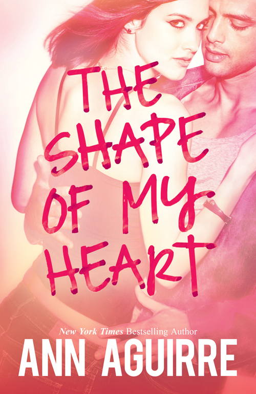 The Shape of My Heart