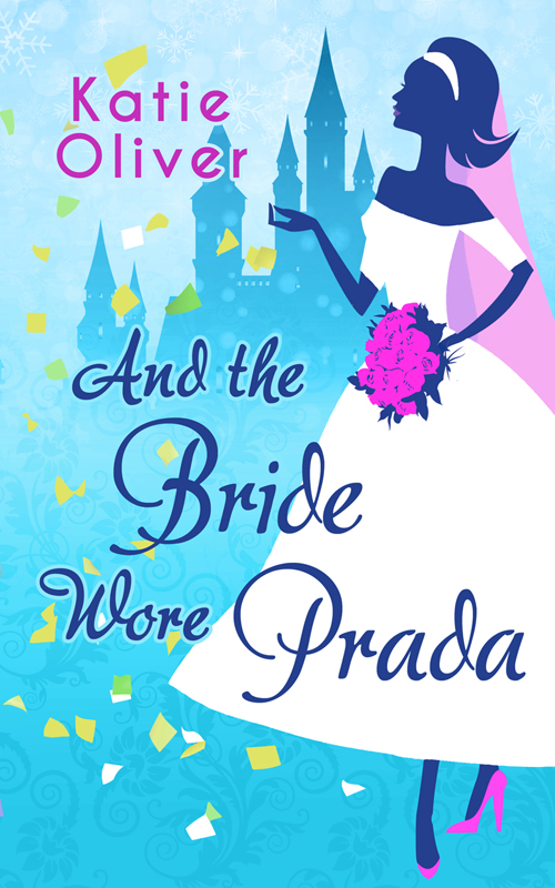 And the Bride Wore Prada