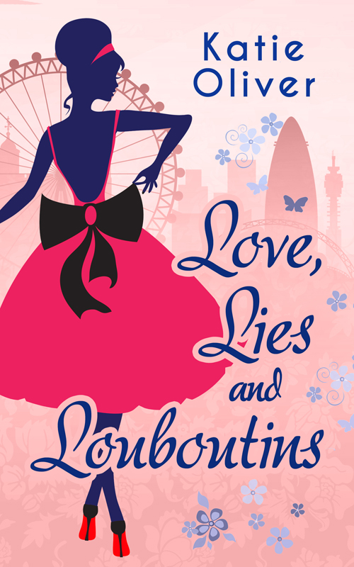 Love, Lies and Louboutins