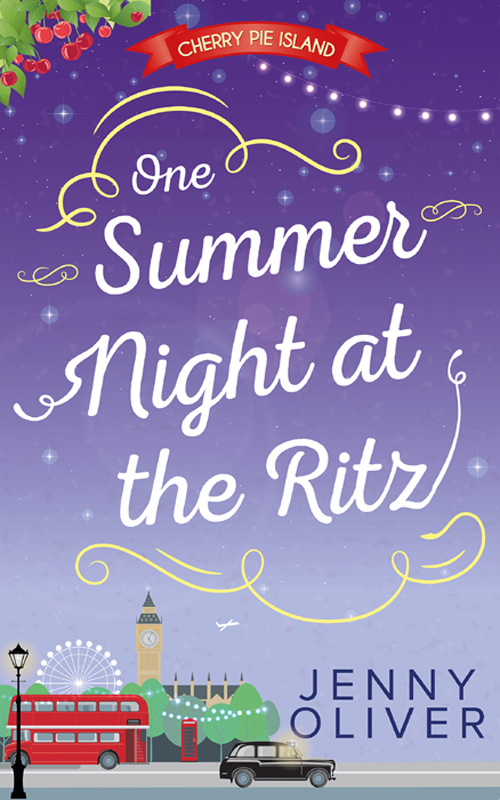 One Summer Night At the Ritz