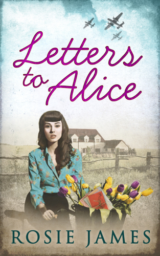 Letters to Alice