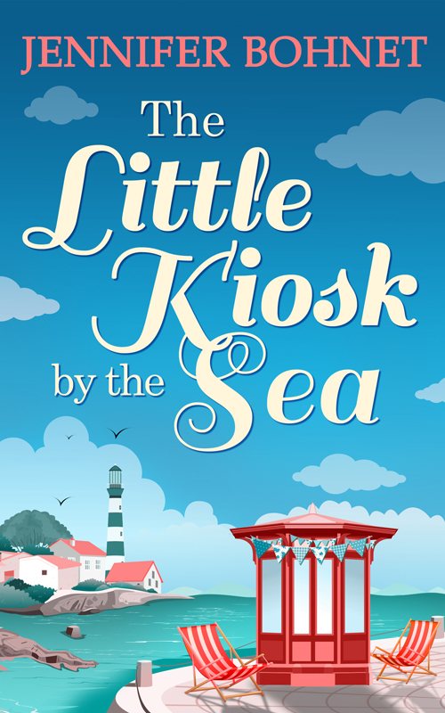 The Little Kiosk by the Sea