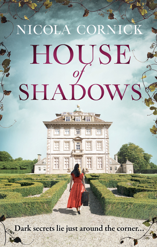 House of shadows