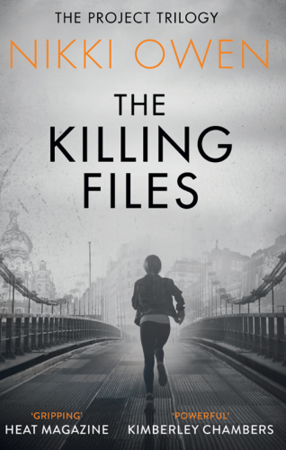 The killing files