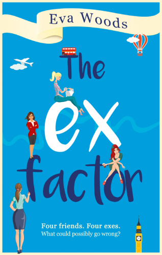 The Ex  Factor