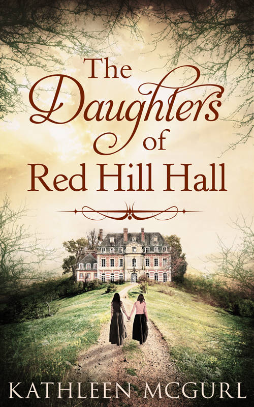 The Daughters of Red Hill Hall