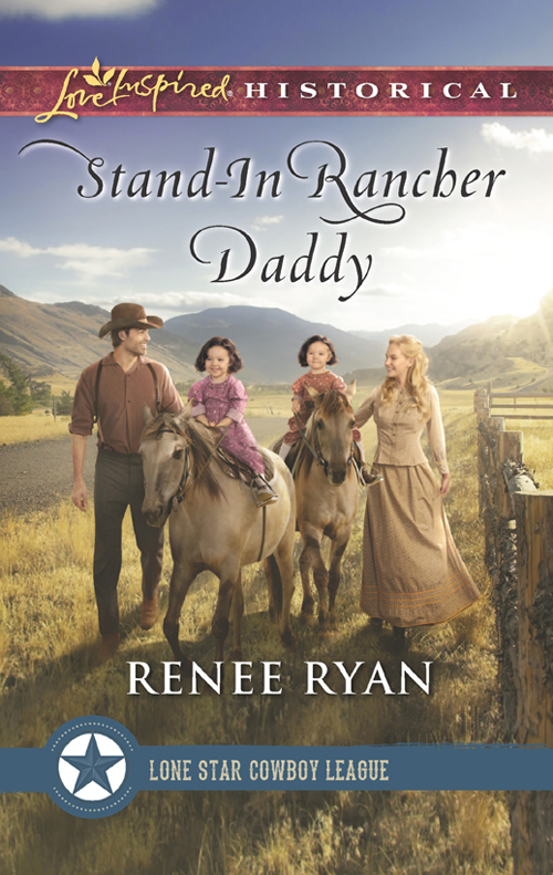 Stand-in rancher daddy