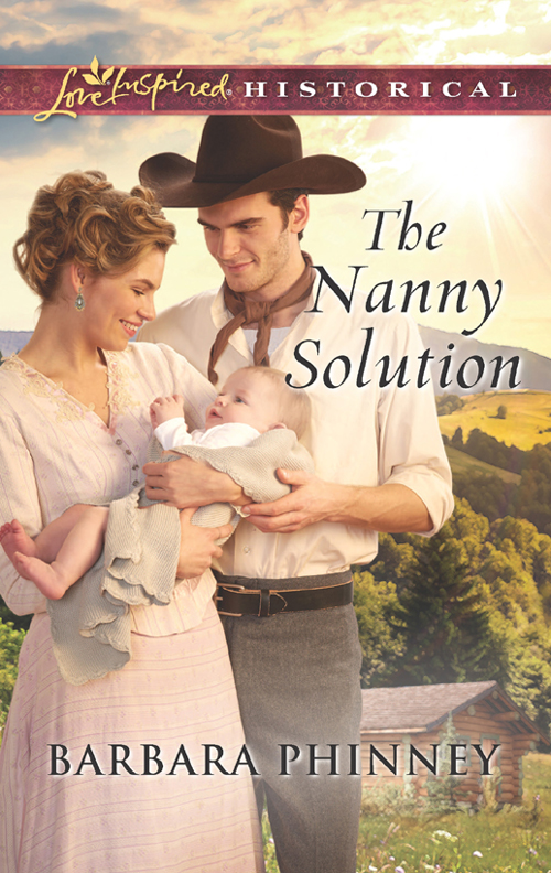 The nanny solution