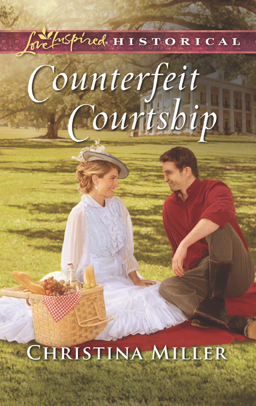 Counterfeit courtship