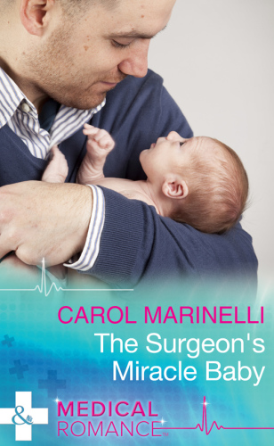 The surgeon's miracle baby