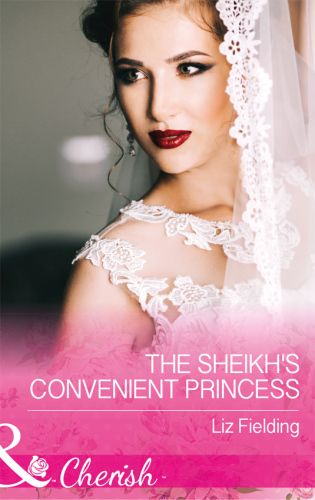 The sheikh's convenient princess