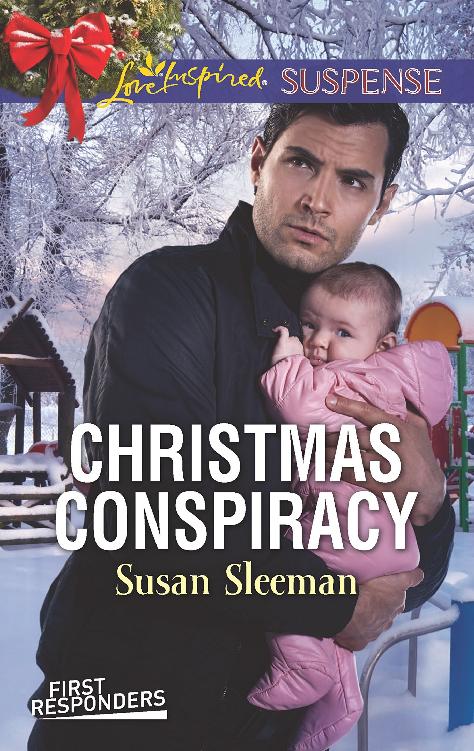Christmas conspiracy